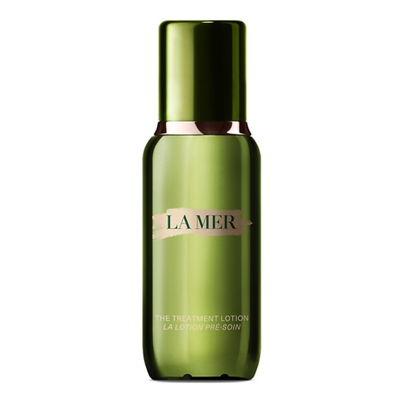 The Treatment Lotion - Gesichtslotion, LA MER